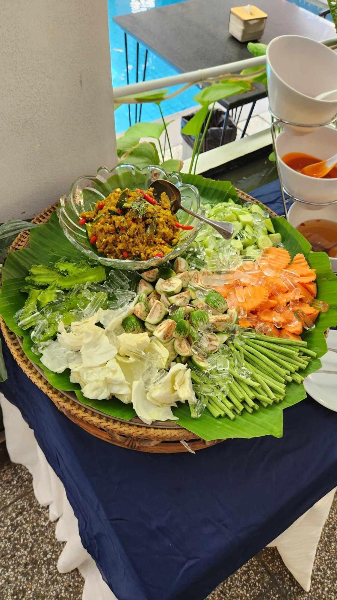 Hotel Bamboo9 Boutique Phnom Penh Esterno foto