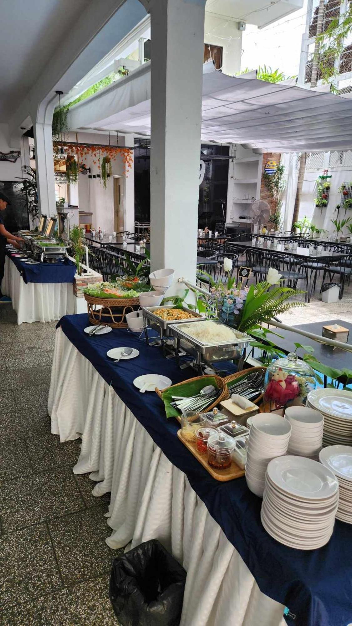 Hotel Bamboo9 Boutique Phnom Penh Esterno foto