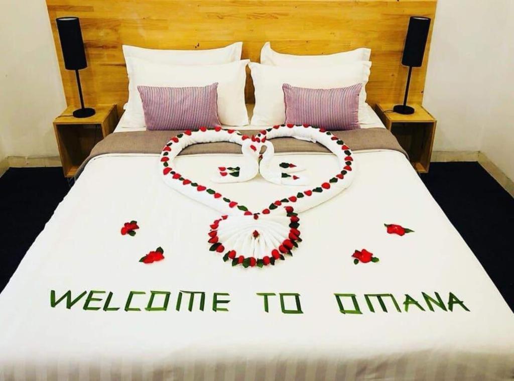 Hotel Bamboo9 Boutique Phnom Penh Esterno foto