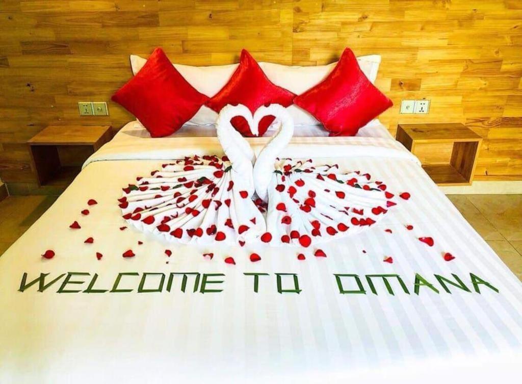 Hotel Bamboo9 Boutique Phnom Penh Esterno foto